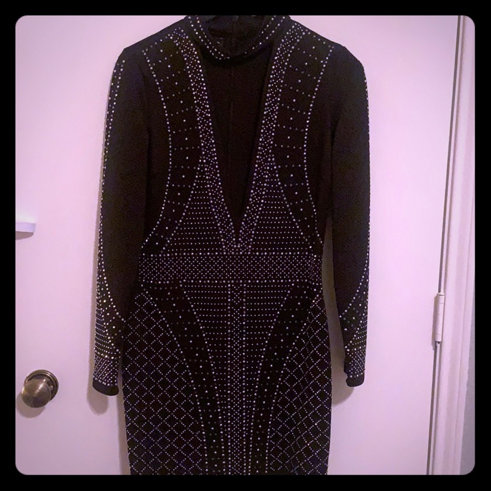 🎉🎉Bebe Dress